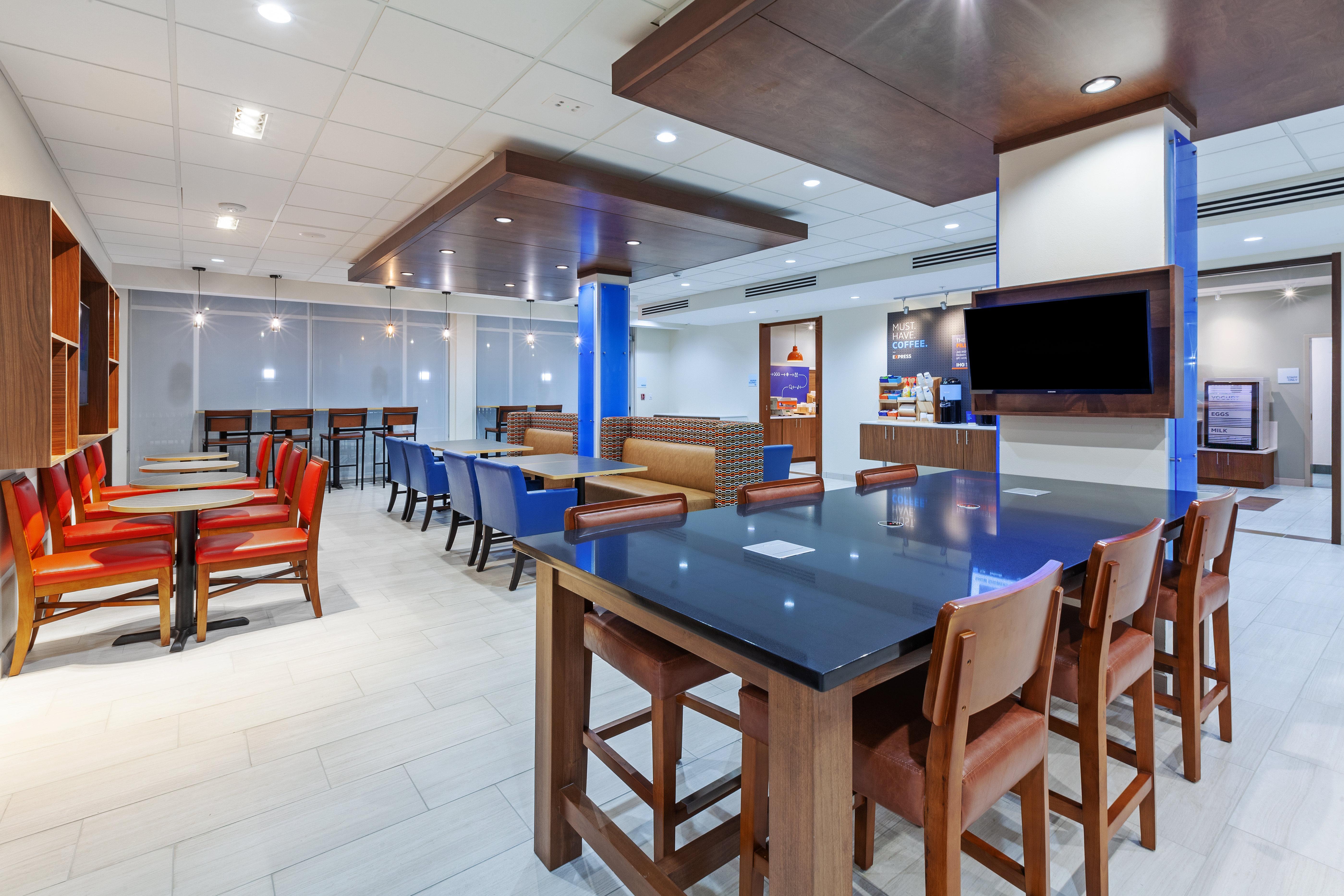 Holiday Inn Express & Suites - Tulsa Northeast - Owasso By Ihg Exterior foto