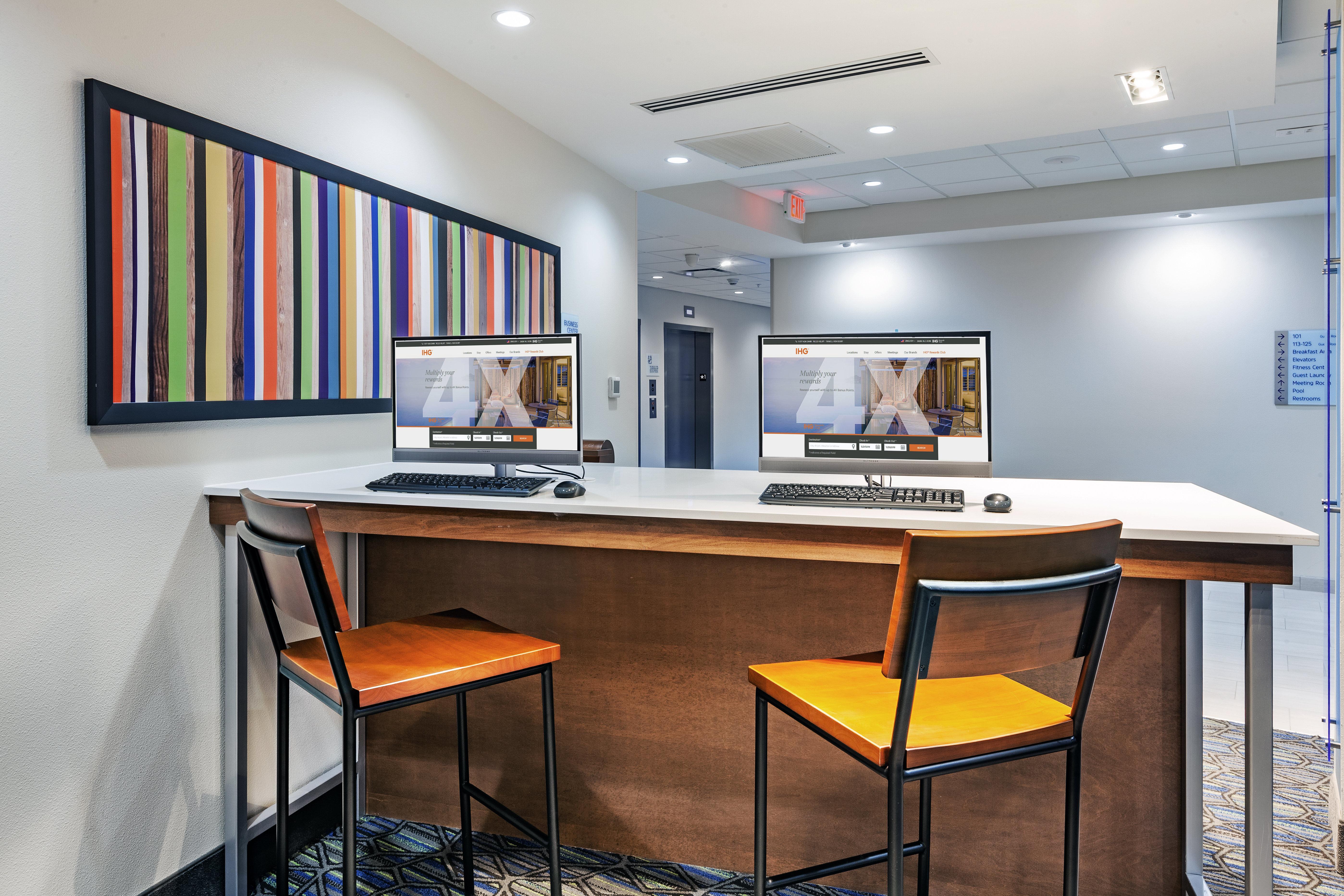 Holiday Inn Express & Suites - Tulsa Northeast - Owasso By Ihg Exterior foto